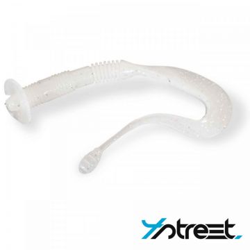 Vierme Quantum 4street B-Ass Wag 76mm Whity