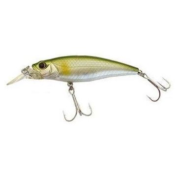 Vobler Owner Savoy Shad 5279 SS-80S 80mm 14.2gr 06 Shiner