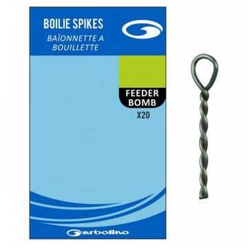 Boilie Spikes Garbolino