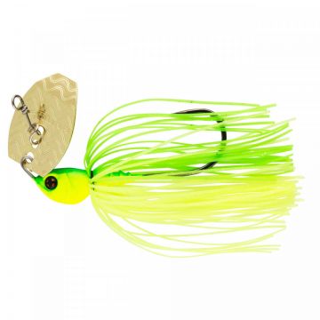 Chatterbait Sakura Cajun 10.5gr Hot Chart