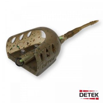 Cosulet Naditor DAM Detek Pellet Feeder Elasticated 25gr