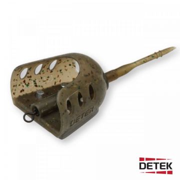 Cosulet Naditor DAM Detek Pellet Feeder Inline 15gr