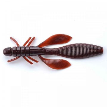 Creatura Owner Getnet Juster Hog 58mm 04 Scuppernong
