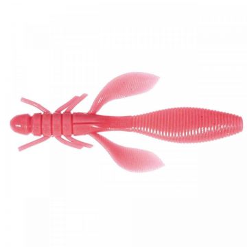Creatura Owner Getnet Juster Hog 58mm 08 Solid Pink