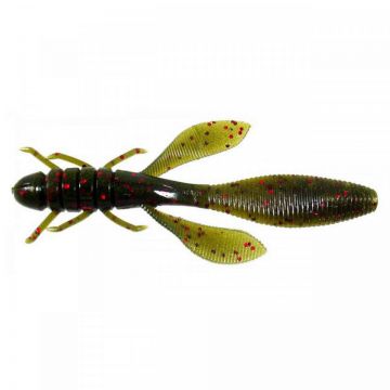 Creatura Owner Yuki Bug 85mm 05 Watermelon Black