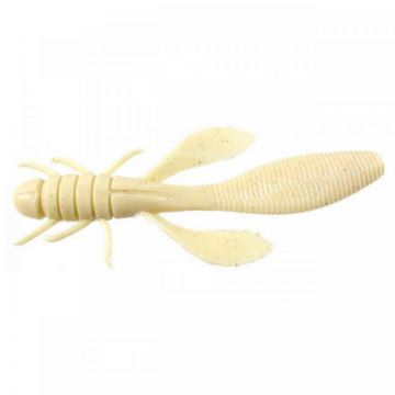 Creatura Owner Yuki Bug 85mm 17 Grub White