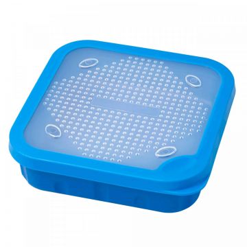 Cutie Momeala Garbolino Boite Esches Match Bleu 2.00L