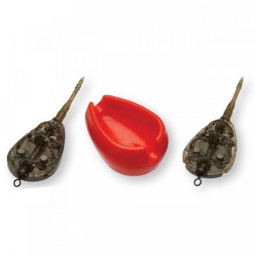 Kit DAM Detek Method Feeder 2+1 L