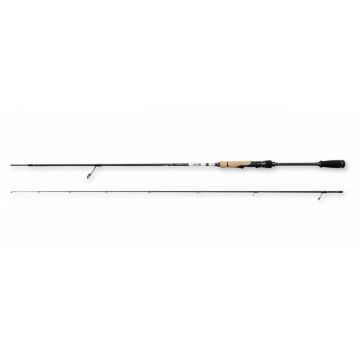 Lanseta DAM Cult-X Light Spin 2.10m 1-12gr