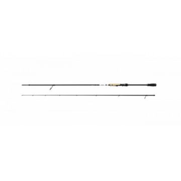 Lanseta DAM Cult-X SW Spin 2.10m 7-28gr