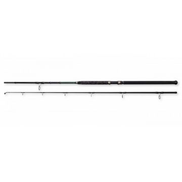 Lanseta DAM Madcat Black Allround 2.85m 100-250gr