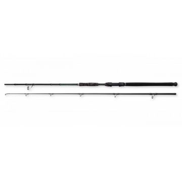 Lanseta DAM Madcat Black Deluxe 2.70m 100-250gr