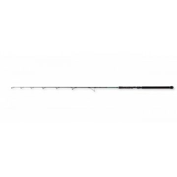 Lanseta DAM Madcat Black Vertical 1.90m 150gr