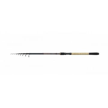 Lanseta DAM Sensomax II Tele Match 3.90m 10-30gr