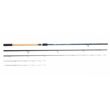 Lanseta Garbolino Optima Oversized Feeder 3.90m 150gr