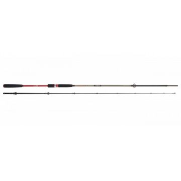 Lanseta Sakura Redbird Spinning RDS 802M 2.44m 5-25gr