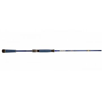 Lanseta Sakura Shukan Spin SHUS 762 M 2.29m 10-45gr Topwater Special