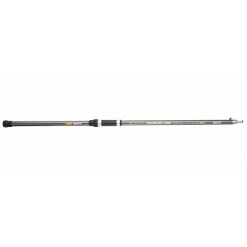 Lanseta Sert Fish Instinct FW20 3.50m 80-150gr Telepike Gold