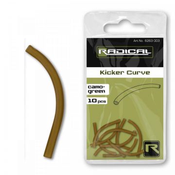 Line Aligner Radical Kicker Curve