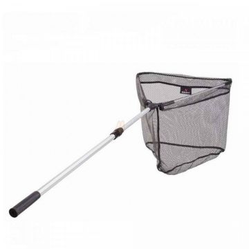 Minciog Sert Epuisette Carnassier Rubber Net 2.20m