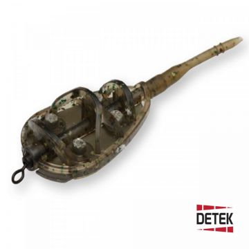 Naditor DAM Detek Method Feeder Inline M 40gr
