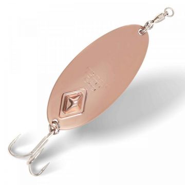 Oscilanta Black Cat Battle Spoon 45g 10cm Copper