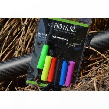 Set Indicatori Prowess Hanger Wildbobbins