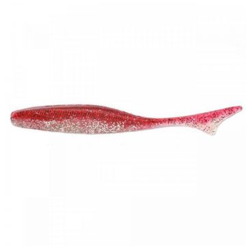 Shad Owner Getnet Juster Fish 89mm 40 Flash Red
