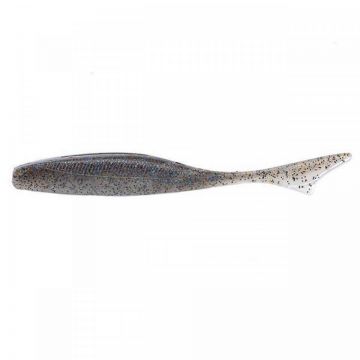 Shad Owner Getnet Juster Fish 89mm 51 Noebi Blue