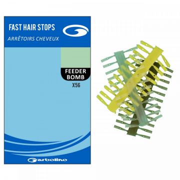 Stoper Garbolino Hair Speed Clear