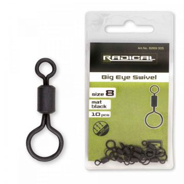 Vartej Radical Big Eye Swivel