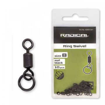Vartej Radical Ring Swivel