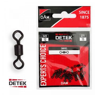 Vartej Rolling DAM Detek Nr.12