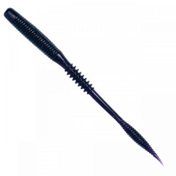 Vierme Owner Shiver Tail 115mm 09 Black Grape