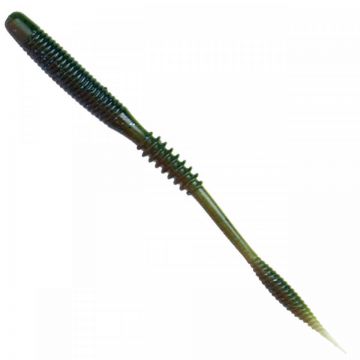 Vierme Owner Shiver Tail 115mm 16 Green Weenie
