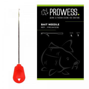 Croseta Prowess A Chas Standard L