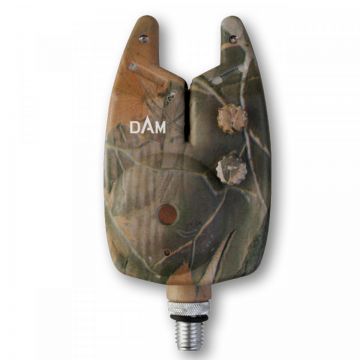 Detector Electronic DAM Blaster Camo BT Bite Alarm