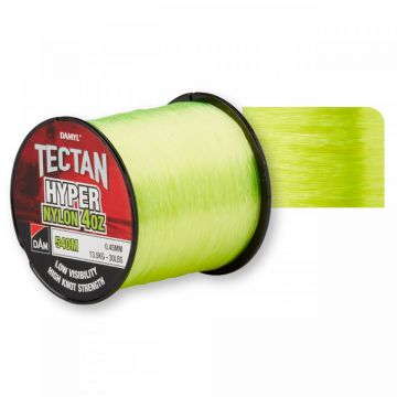 Fir Dam Damyl Tectan Hyper 4OZ 0.45mm 13.50kg 540m Light Green