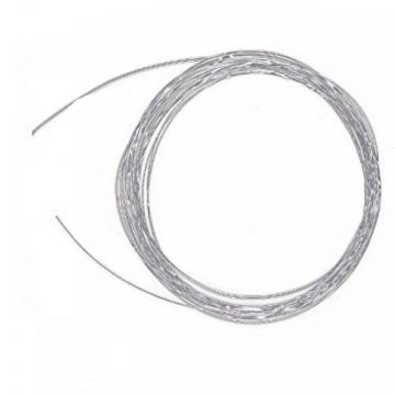 Fir Dam Fly Tapered Leader 9FT 0.203mm 4.20kg 2.70m Transparent
