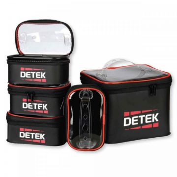 Geanta DAM Detek Accessory Box System 6L 17.5x22x16cm