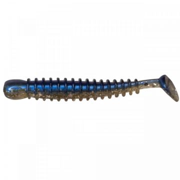 Grub Rock'N Bait Cultiva RB-2 29 Sardine Ring Kick Tail