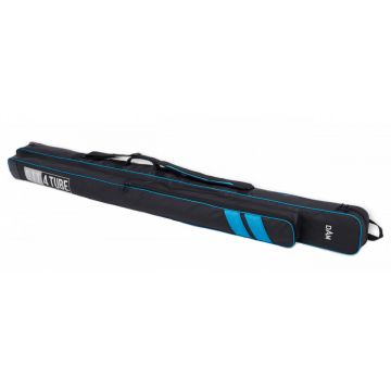 Husa DAM O.T.T. Holdall 4 Tube pt 4 Lansete 192x16x10cm