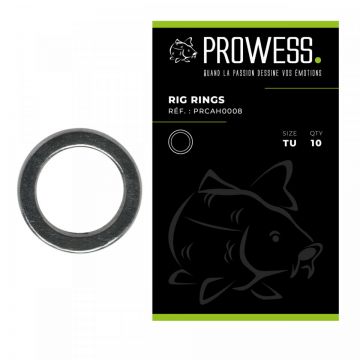 Inele Rotunde Prowess 3.10mm