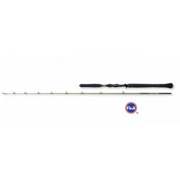 Lanseta DAM Madcat Green Pelagic 1.90m 50-150gr