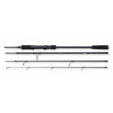 Lanseta DAM Quadra Safar II Spin 2.10m 10-30gr 4 tronsoane