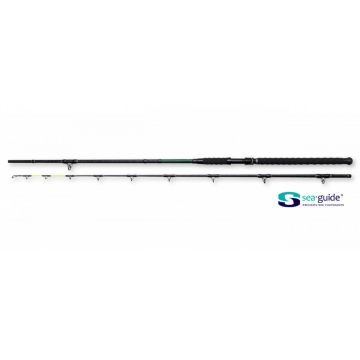 Lanseta Madcat Black Cat-Stick 3.00m 150-300gr