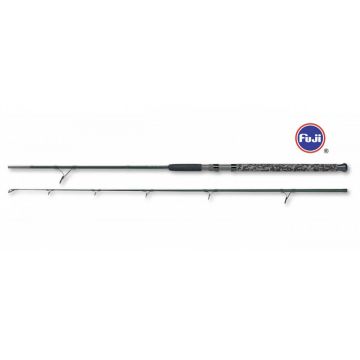 Lanseta Madcat Green Spin 2.10m 40-150gr