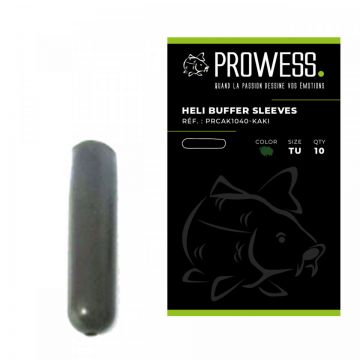 Manson Prowess Long Heli 10buc/pac