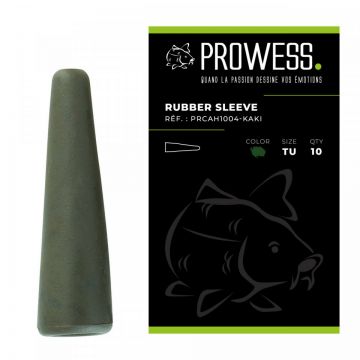 Manson Prowess Suplu Kaki 10buc/pac