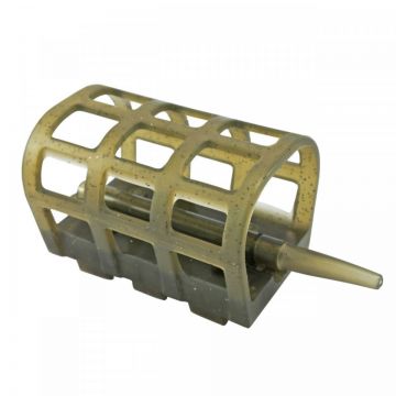 Momitor Cosulet Orange 60gr Cage Feeder 2in1 InLine